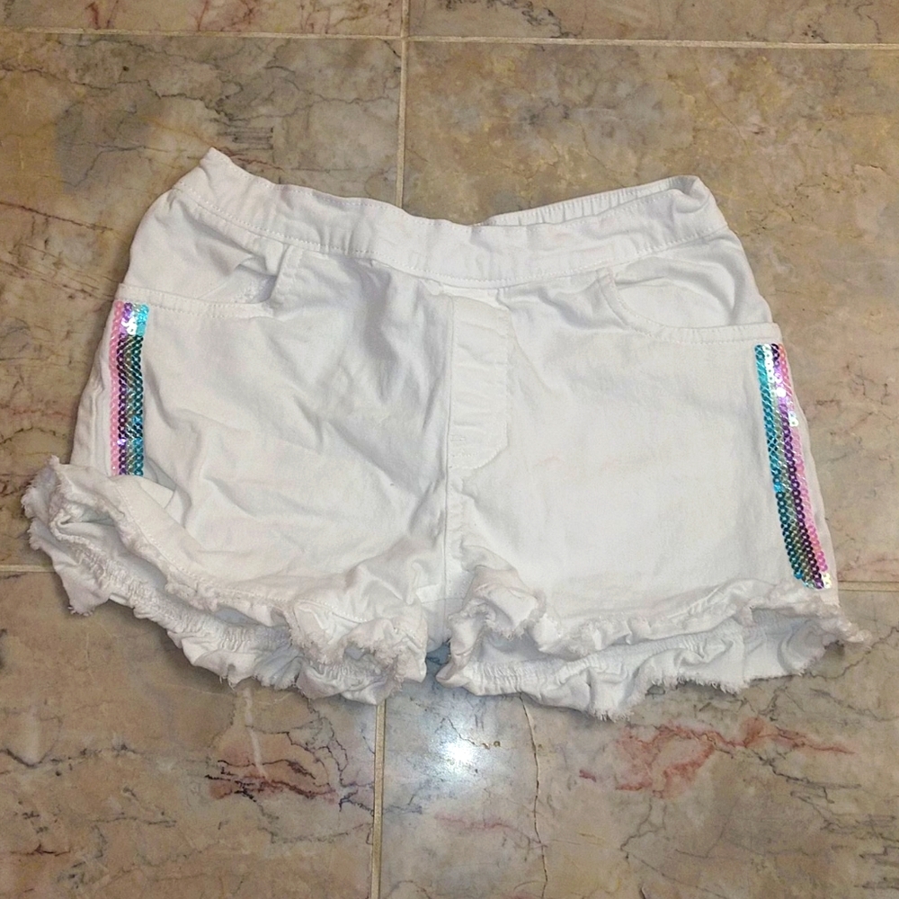 kids shorts